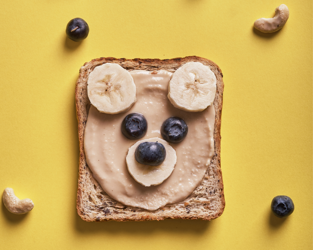 Homemade Cashew Butter: Easy Steps to Creamy Perfection